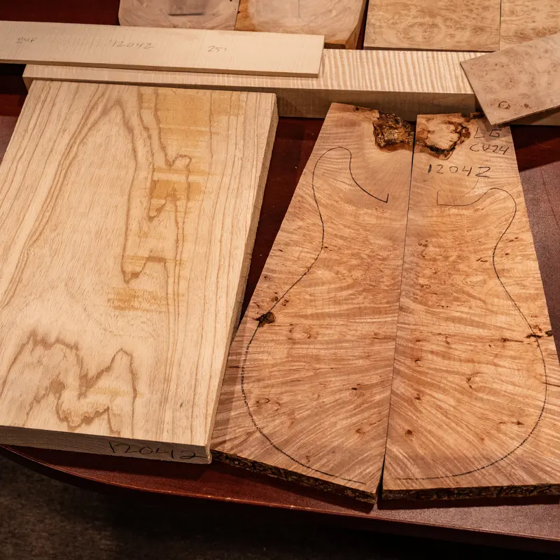 PRS Private Stock Custom 24 Electric Guitar - Laguna Glow/Charcoal Wash