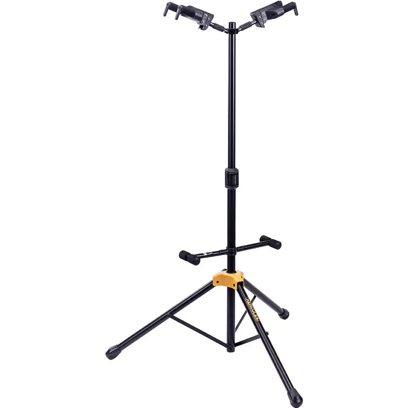 Hercules Stands GS422BPLUS A-Frame Guitar Stands