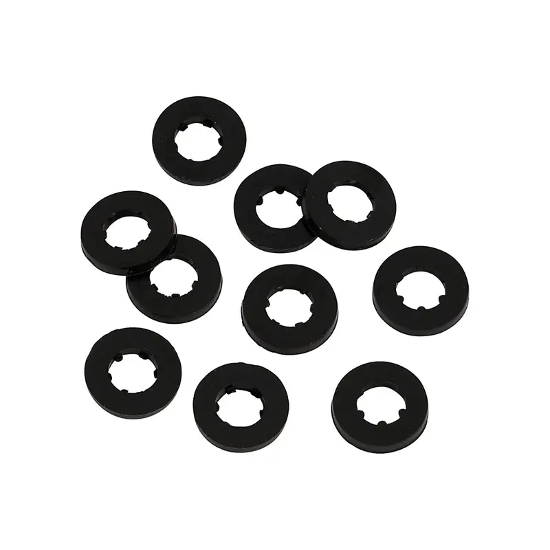 PDP by DW 12-Pack Nylon Washers for Tension Rods