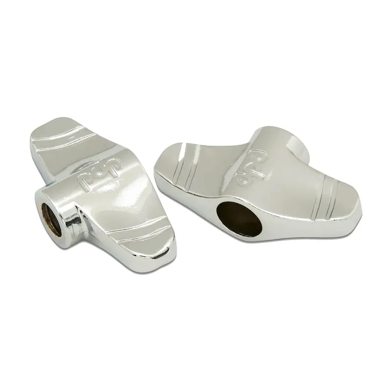 PDP by DW 2-Pack 8mm Thread Wing Nuts PDAXWNM802