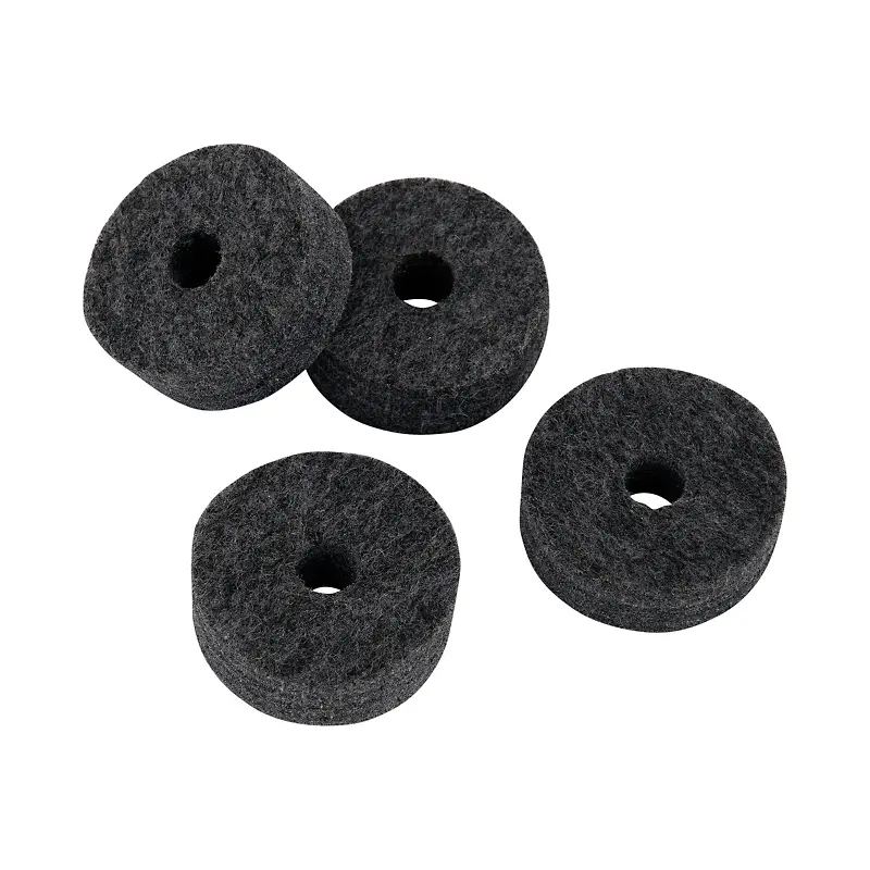 PDP by DW 4-Pack Short Cymbal Felts