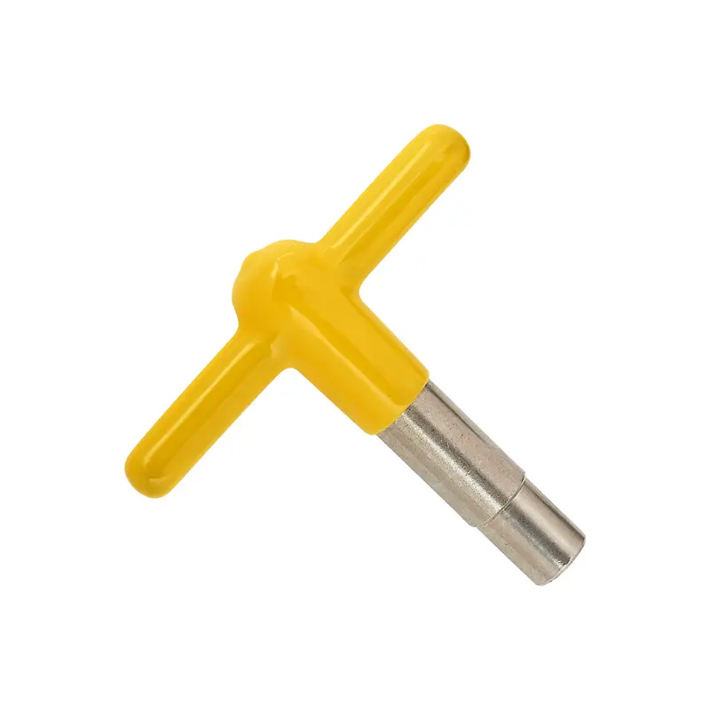 PDP by DW High Viz High Torque Drum Key, Yellow
