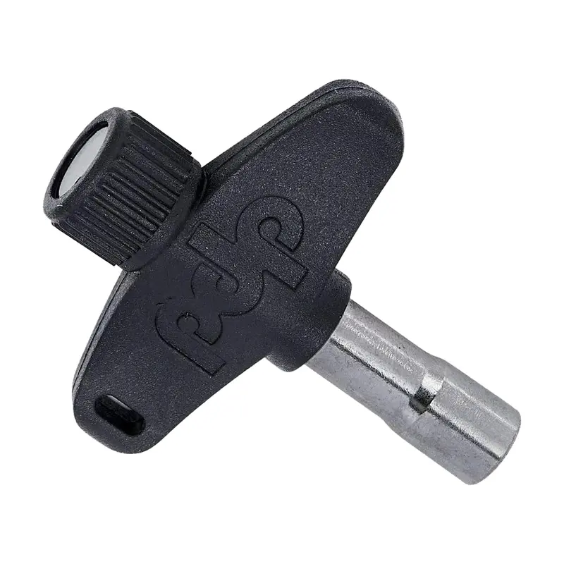 PDP by DW Steel/Composite Drum Key with Magnet PDAXMGDRKY