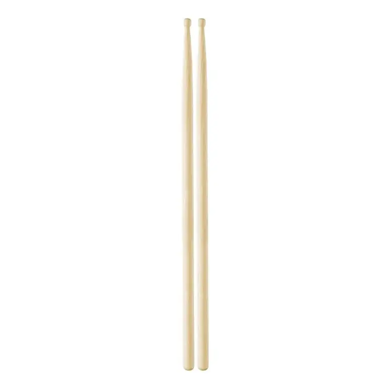 Promark LAU5BW La Special 2b Unlabelled Drumstick - 16" Length; 0.551'' Diameter