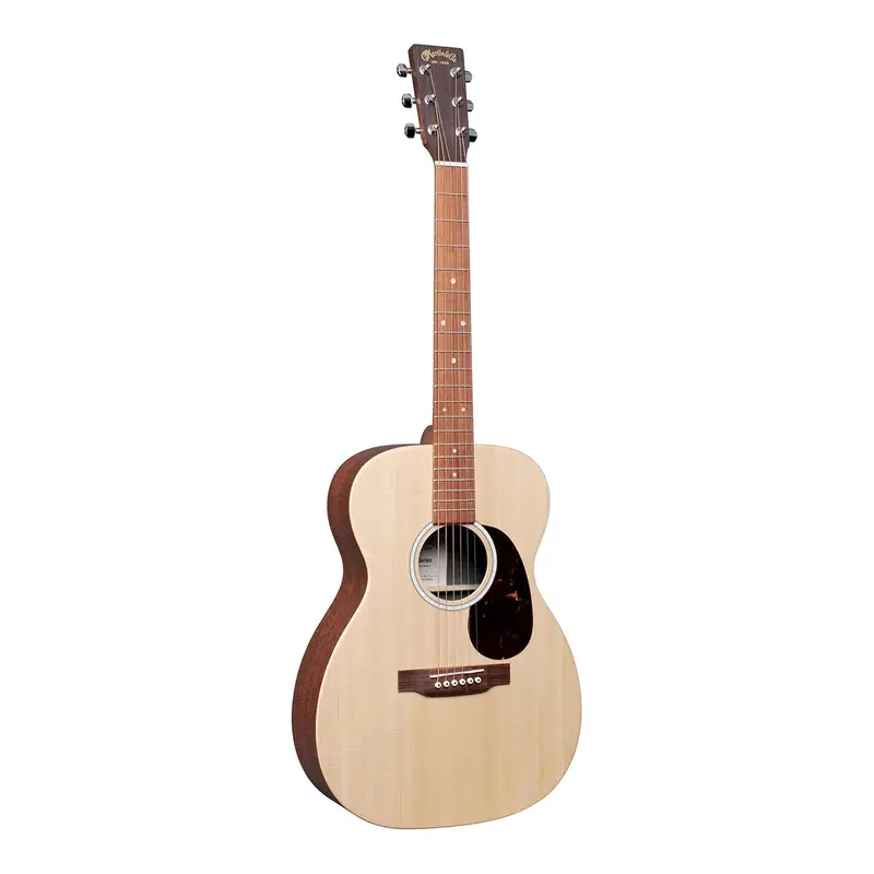 Martin 00-X2E Acoustic Electric Guitar - Natural