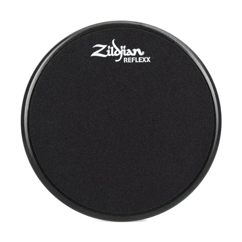 Zildjian ZXPPRCP10 10" Reflexx Workout Pad - Black