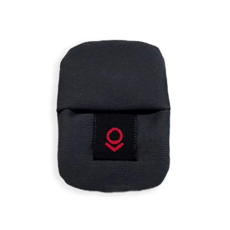 Zoom Instamic Cover - Black