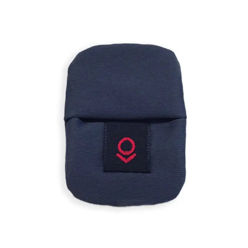 Zoom Instamic Cover - Blue