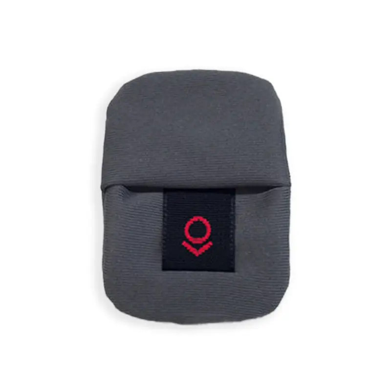 Zoom Instamic Cover - Gray