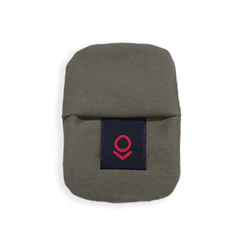 Zoom Instamic Cover - Green