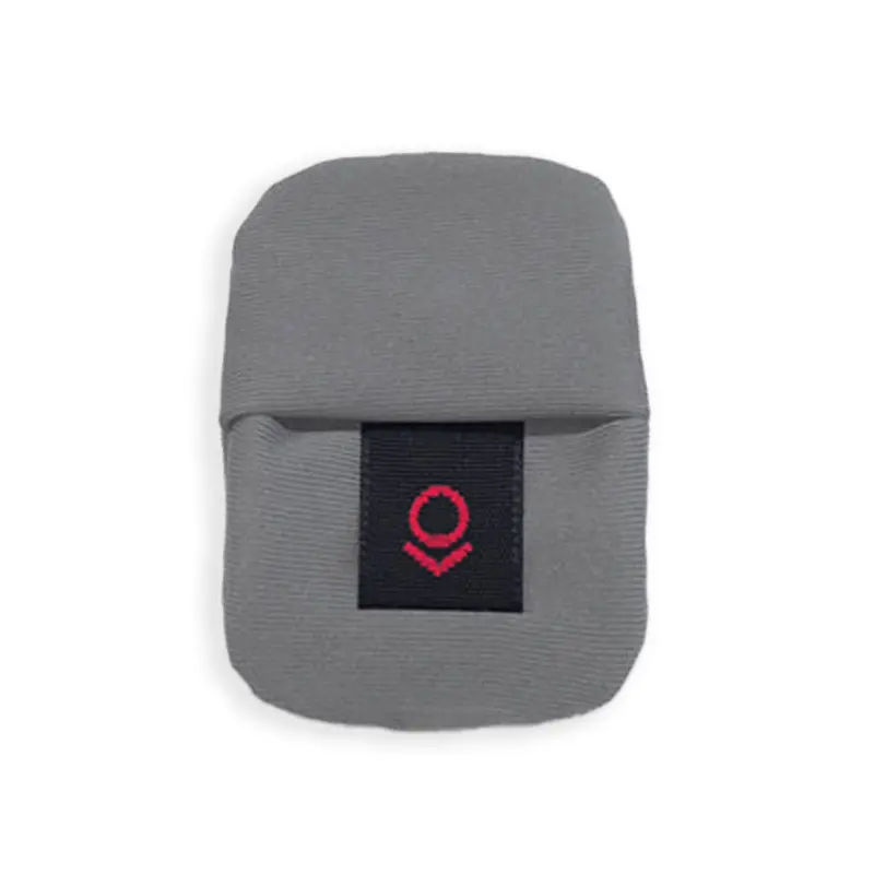 Zoom Instamic Cover - Light Gray