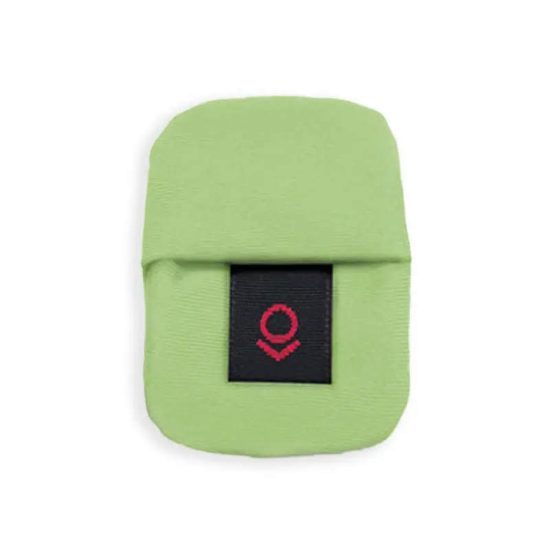 Zoom Instamic Cover - Light Green