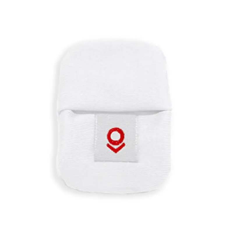Zoom Instamic Cover - White
