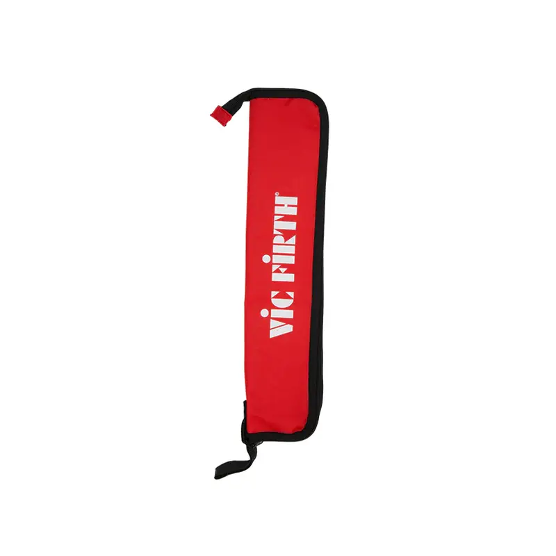 Vic Firth Essential Stick Bag - Red
