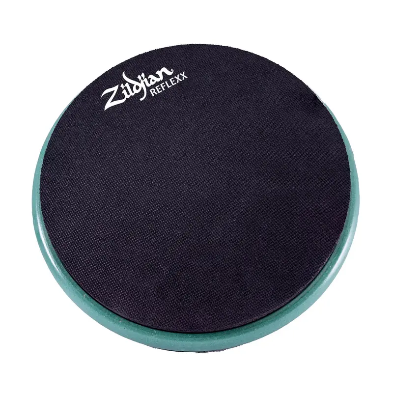 Zildjian Reflexx Workout Pad 10" Pad - Green