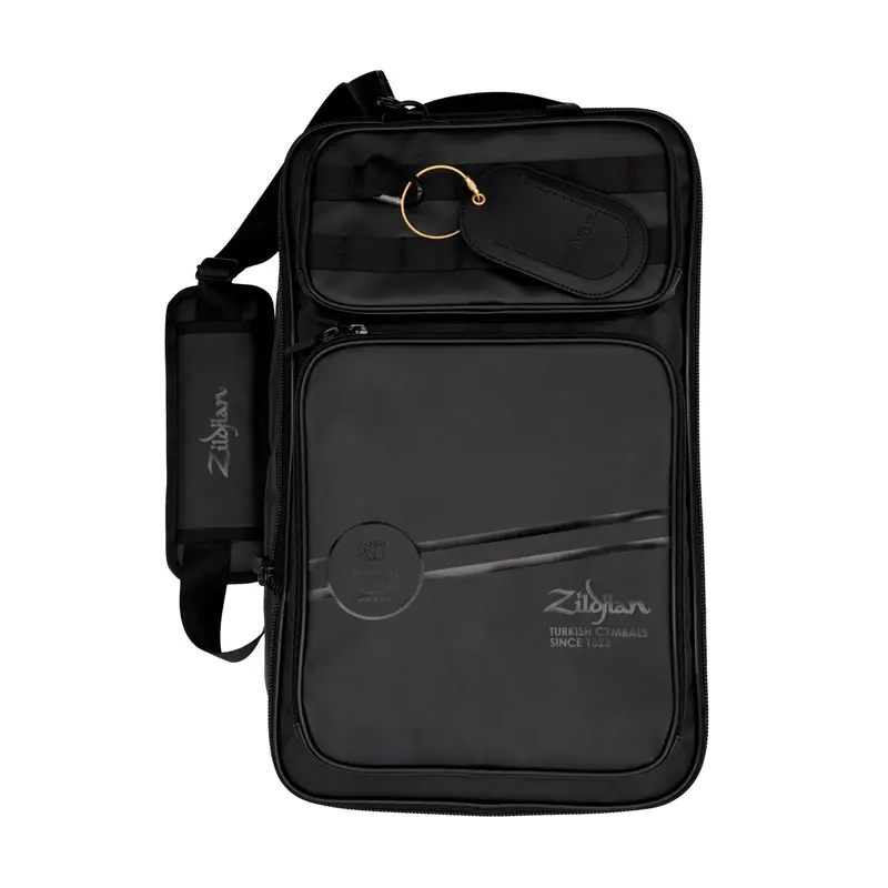 Zildjian ZXSB00403 Touring Stick Bag - Black
