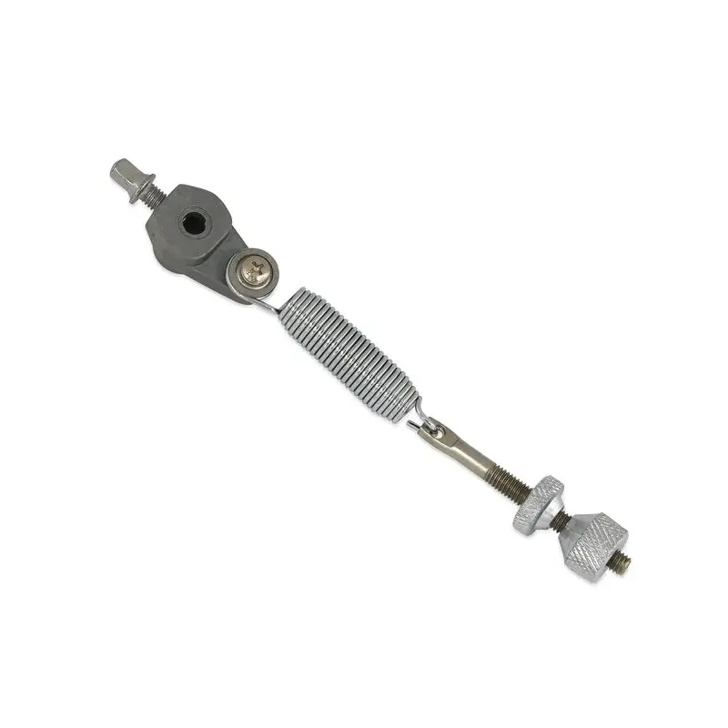 PDP 450 Pedal Stroke Adjustment W Spring