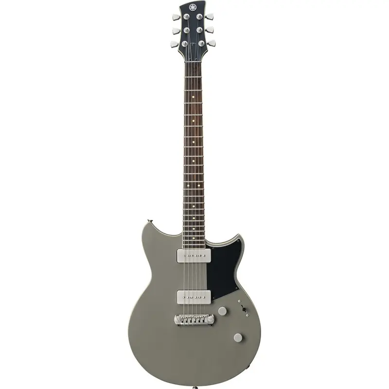 Yamaha Revstar RS502 Electric Guitar - Billet Green