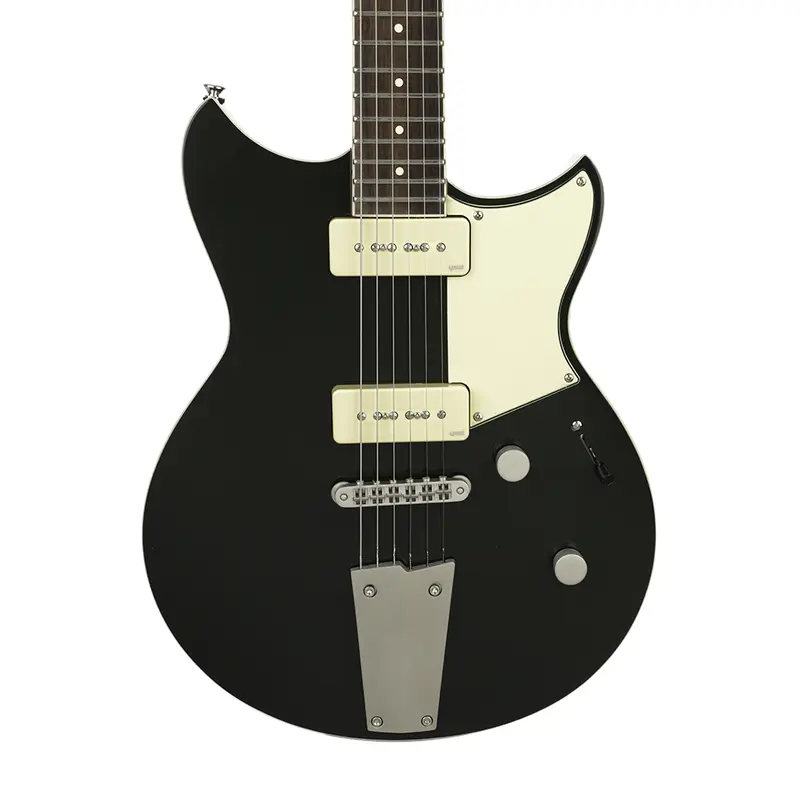 Yamaha Revstar RS502T Electric Guitar - Bowden Green