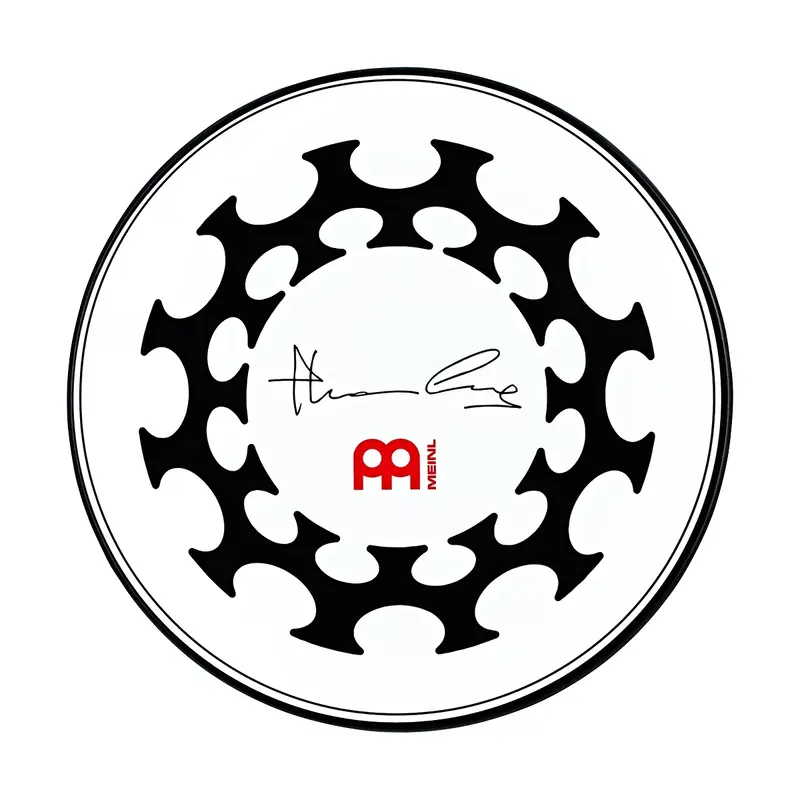 MEINL 12" THOMAS LANG PRACTICE PAD