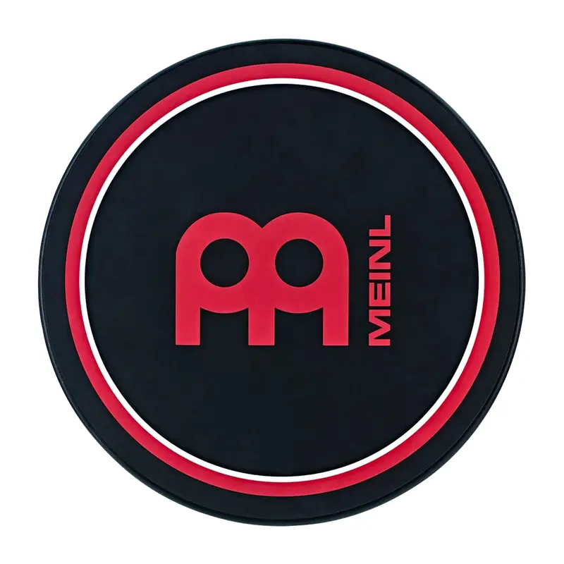 Meinl Cymbals MPP-12 Practice Pad - 12-inch