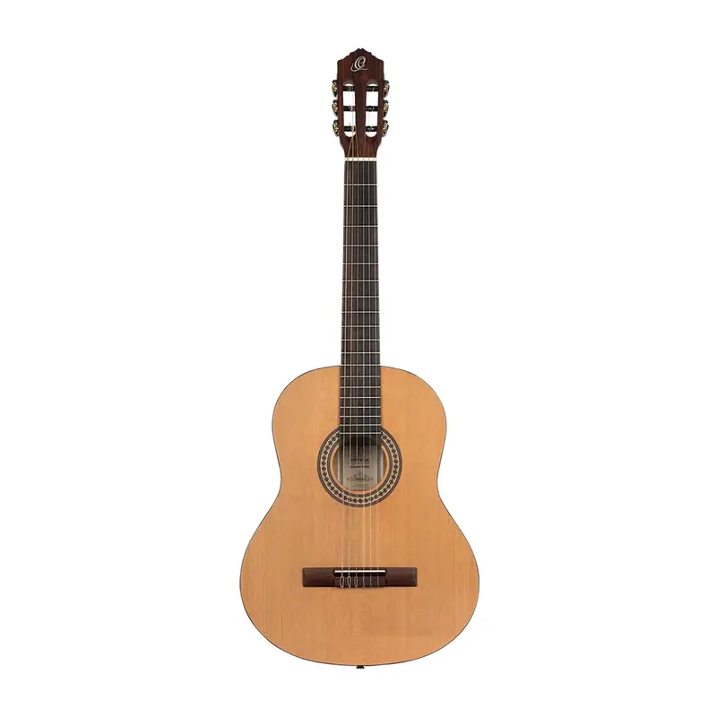 Student Series Full Size Guitar Cedar/ Catalpa Natural - RSTC5M