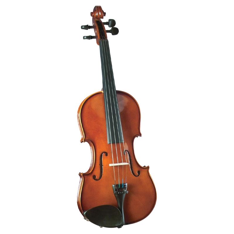 Cremona SV-50 Novice Violin Outfit