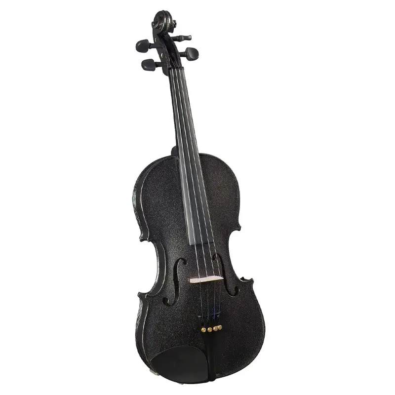 Cremona SV-75 Premier Novice Violin Outfit  Various Colors