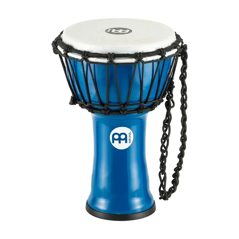 Meinl Percussion 7" Rope-Tuned Junior Djembe
