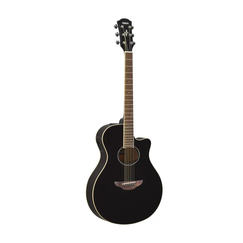 Yamaha APX600 Acoustic-Electric Guitar