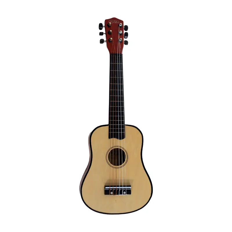 Don Pablo 25" Classic Guitar For Beginner - Natural