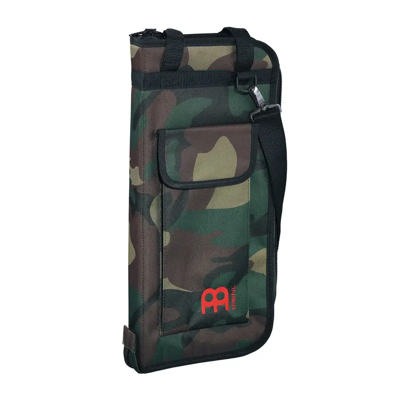 Meinl MSB-1-C1 Professional Stick Bag-Original Camo
