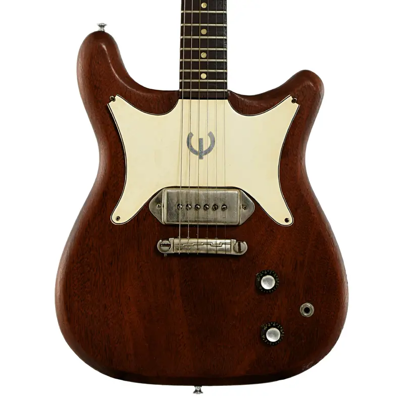 Epiphone Coronet Electric Guitar (1963)
