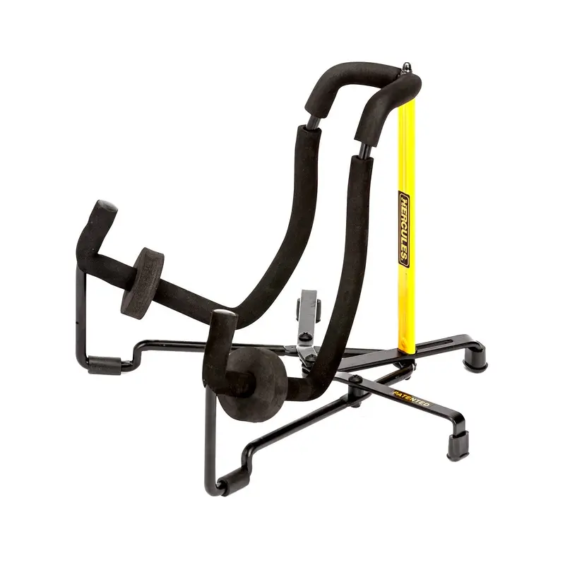 Hercules GS303B TravLite Folk Instrument Stand