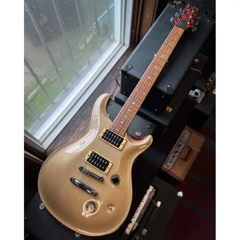 PRS Standard 24 Electric Guitar (1991)