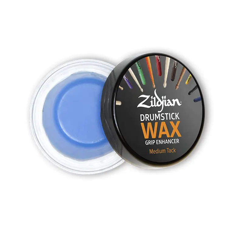 Zildjian Drumstick Wax