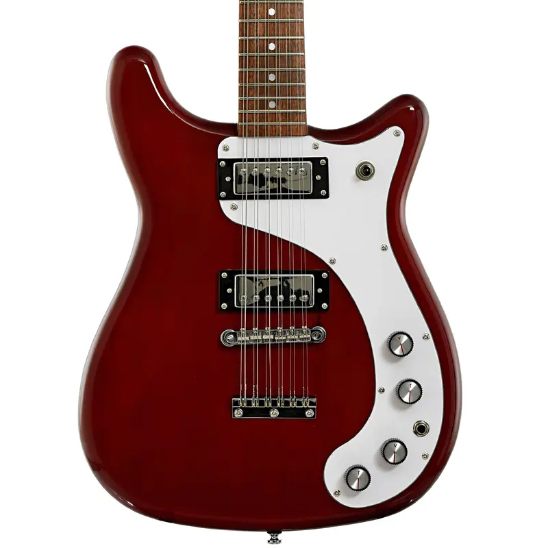 Eastwood Newport 12-String Electric Guitar (c.2023)