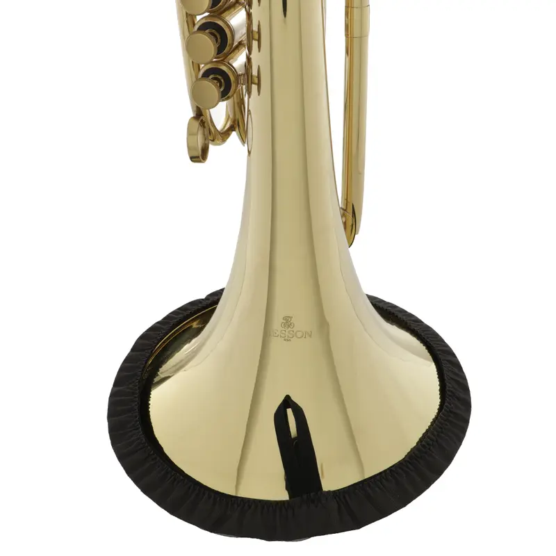 10.5 Inch - Triple Layer Wind Instrument Bell Barrier