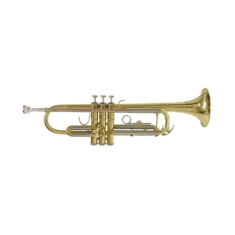 Bach Trumpet Model TR650DIR
