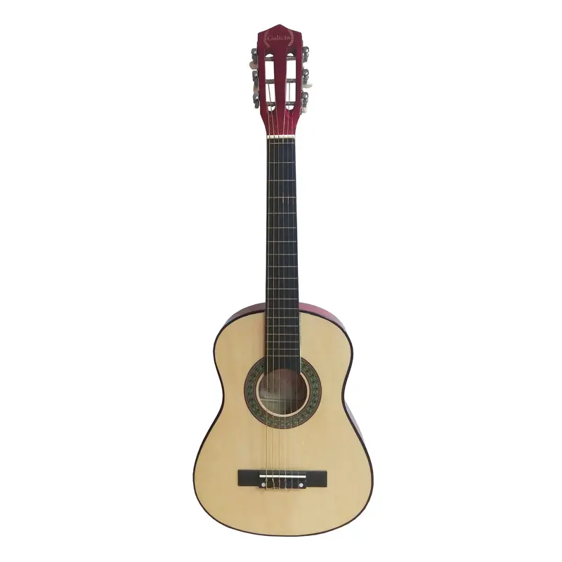 Junior Nylon Classic 30" Guitar ESC-30