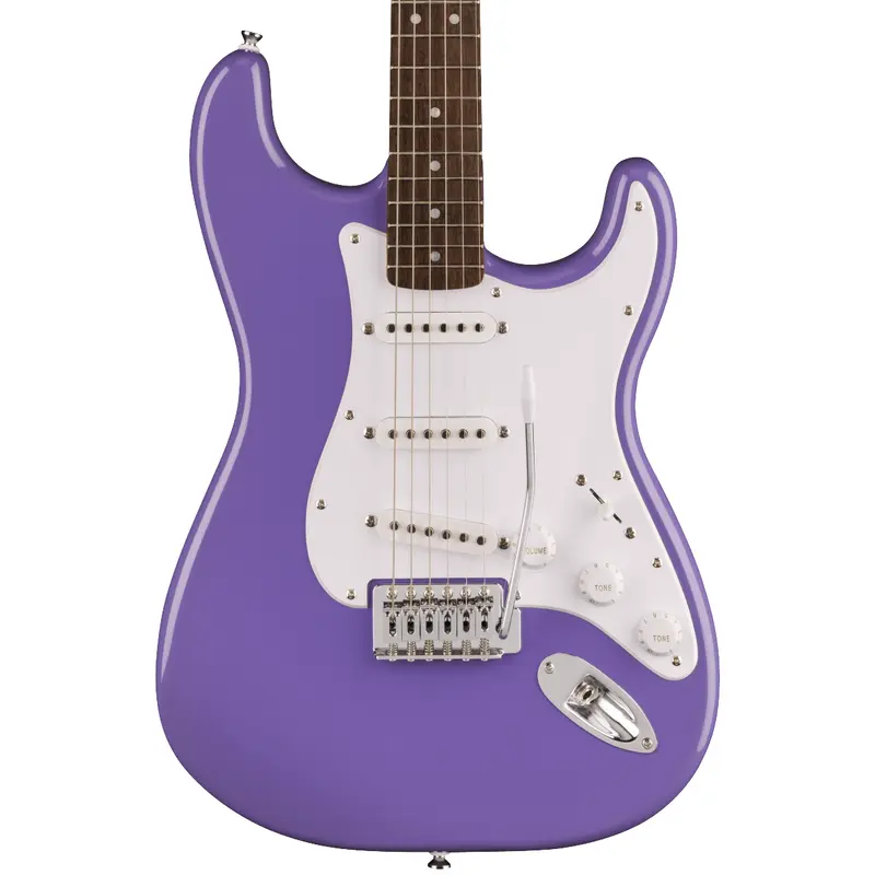 Squier Sonic Stratocaster, Ultraviolet