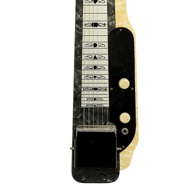 Supro Airline 1466E Lap Steel (c.1955)