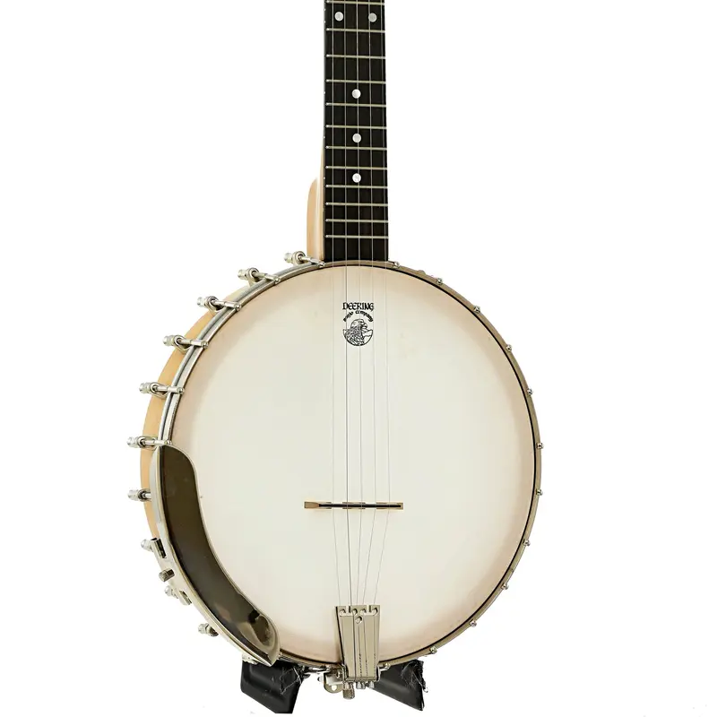Vega By Deering Little Wonder Open Back Banjo (2001)