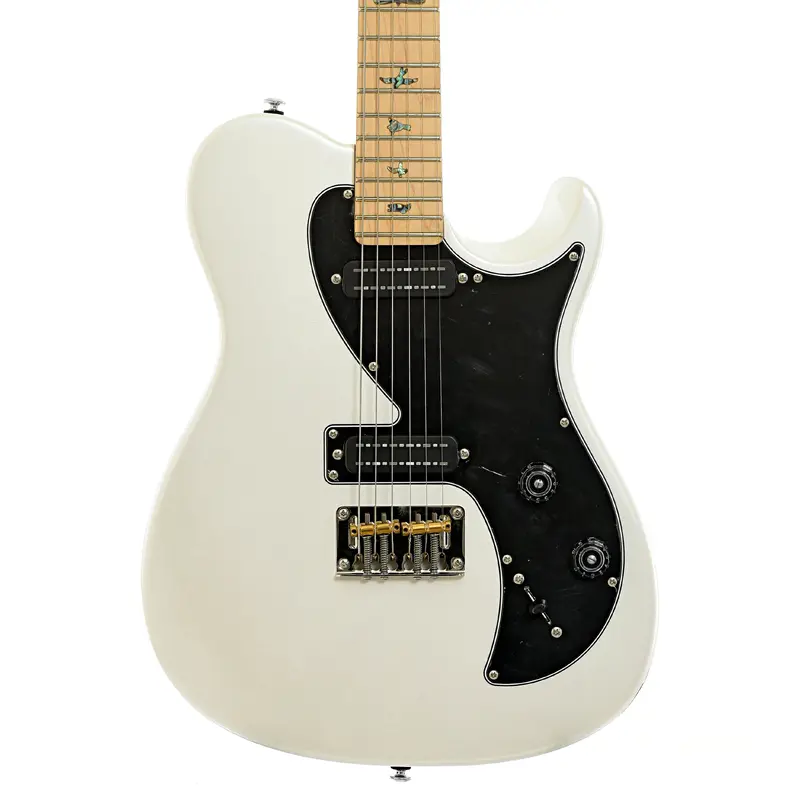 PRS SE NF 53 Pearl White Electric Guitar