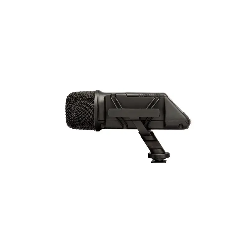 Rode Stereo VideoMic On-Camera Microphone