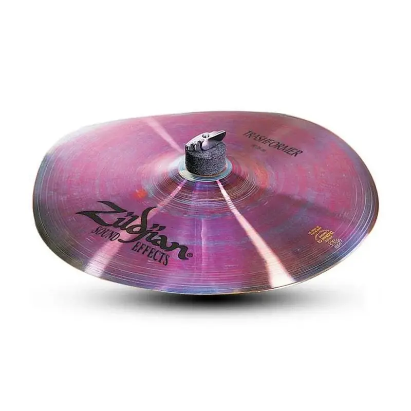 Zildjian ZXT Trashformer Cymbal 14 in.