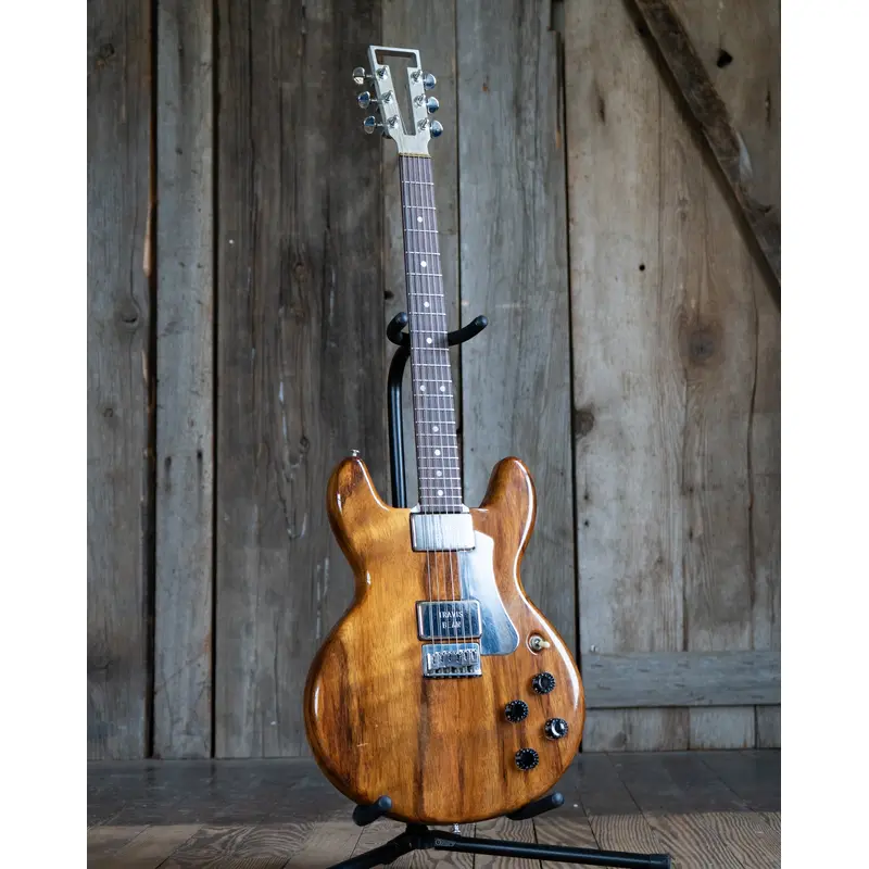 Travis Bean TB-1000 Standard Electric Guitar (1976)