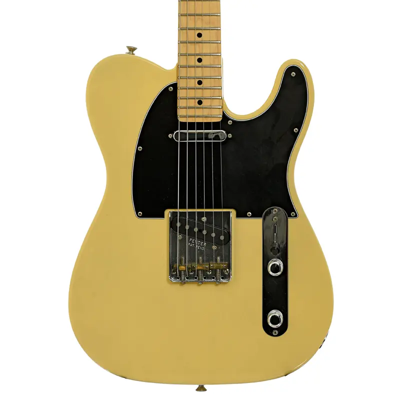 Fender American Special Telecaster Electric Guitar (2017)
