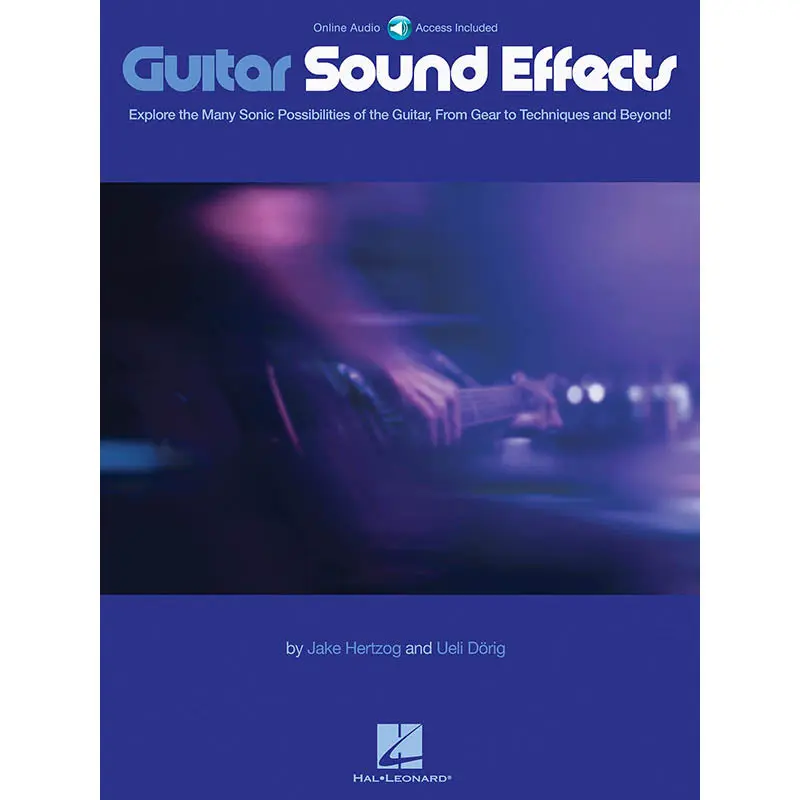Guitar Sound Effects