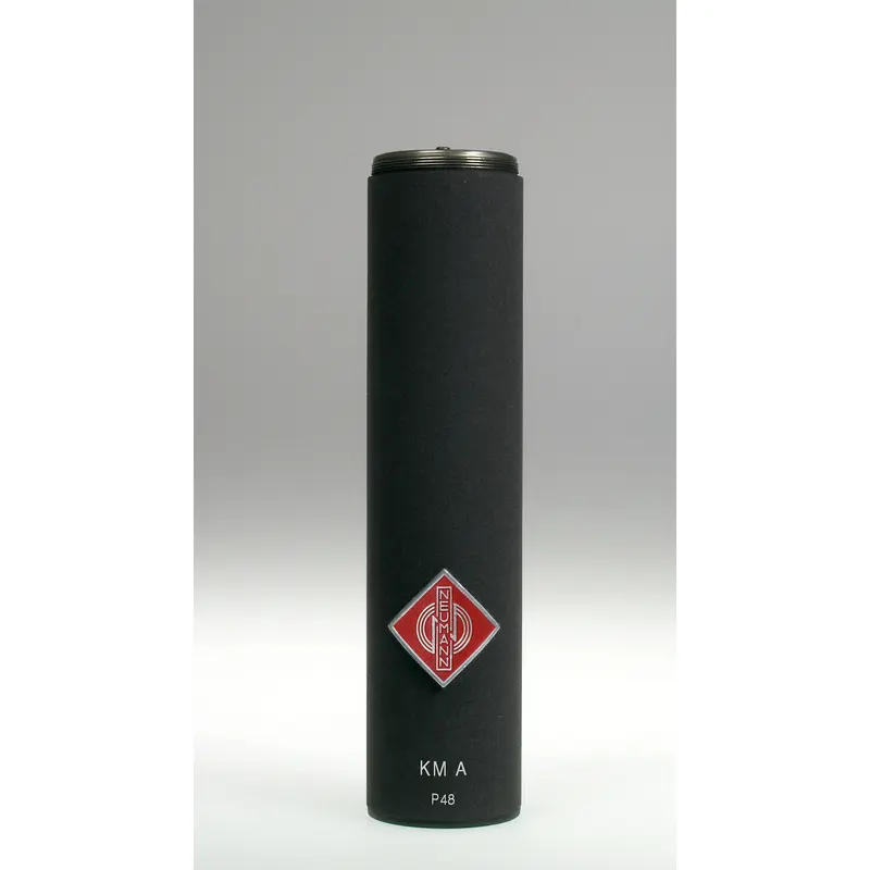 Neumann KM A Analog Output Stage Nextel - Nextel Black